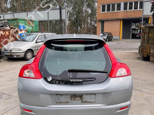 Front left window mechanism VOLVO C30 (533) T5 | BP36810275C22  - Image 5