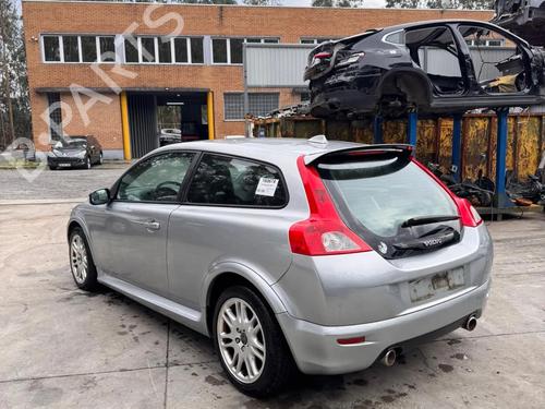 Front left window mechanism VOLVO C30 (533) T5 | BP36810275C22  - Image 6