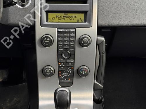 Front left window mechanism VOLVO C30 (533) T5 | BP36810275C22  - Image 9