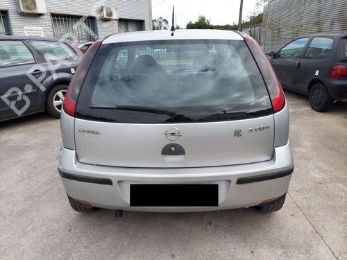 Electronic module OPEL CORSA C Hatchback Van (X01) 1.3 CDTI 16V (F08, W5L) | BP35728082M83  - Image 9