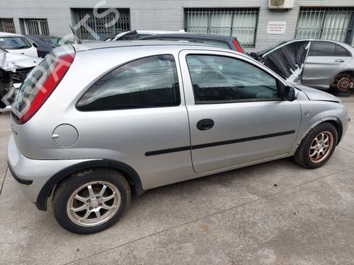 Electronic module OPEL CORSA C Hatchback Van (X01) 1.3 CDTI 16V (F08, W5L) | BP35728082M83  - Image 10