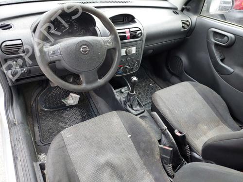 Electronic module OPEL CORSA C Hatchback Van (X01) 1.3 CDTI 16V (F08, W5L) | BP35728082M83  - Image 12