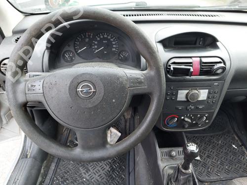 Electronic module OPEL CORSA C Hatchback Van (X01) 1.3 CDTI 16V (F08, W5L) | BP35728082M83  - Image 13