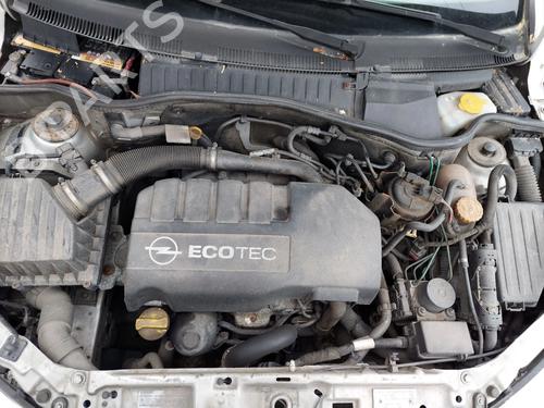 Electronic module OPEL CORSA C Hatchback Van (X01) 1.3 CDTI 16V (F08, W5L) | BP35728082M83  - Image 17