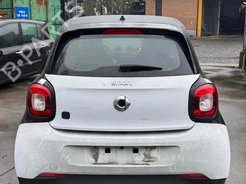 Front right interior door handle SMART FORFOUR Hatchback (453) electric drive (453.091) | BP35814633I14 - Image 5