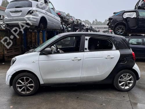 Front right interior door handle SMART FORFOUR Hatchback (453) electric drive (453.091) | BP35814633I14 - Image 10