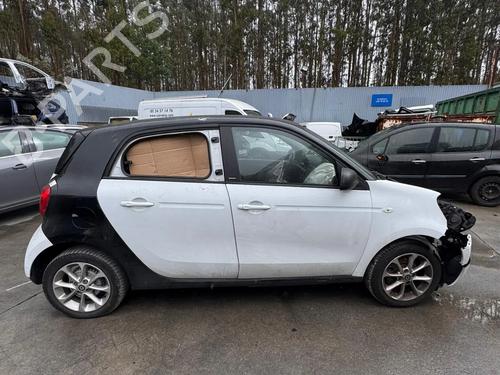 Front right interior door handle SMART FORFOUR Hatchback (453) electric drive (453.091) | BP35814633I14 - Image 11