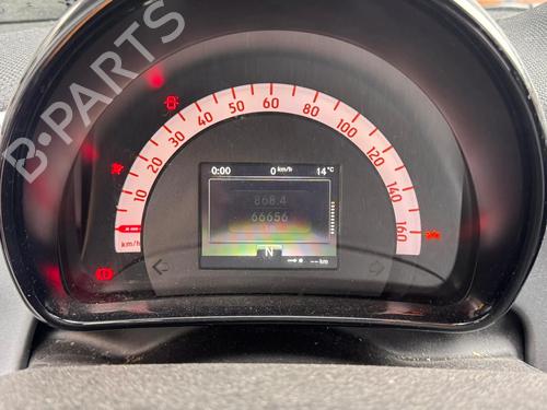 Front right interior door handle SMART FORFOUR Hatchback (453) electric drive (453.091) | BP35814633I14 - Image 14
