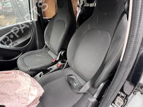 Front right interior door handle SMART FORFOUR Hatchback (453) electric drive (453.091) | BP35814633I14 - Image 18