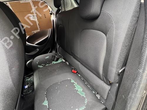 Front right interior door handle SMART FORFOUR Hatchback (453) electric drive (453.091) | BP35814633I14 - Image 19