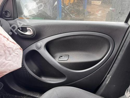 Front right interior door handle SMART FORFOUR Hatchback (453) electric drive (453.091) | BP35814633I14 - Image 22