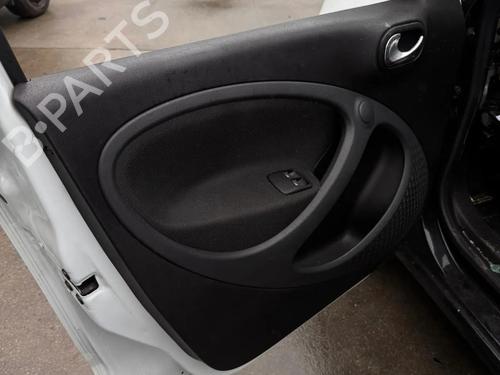 Front right interior door handle SMART FORFOUR Hatchback (453) electric drive (453.091) | BP35814633I14 - Image 21