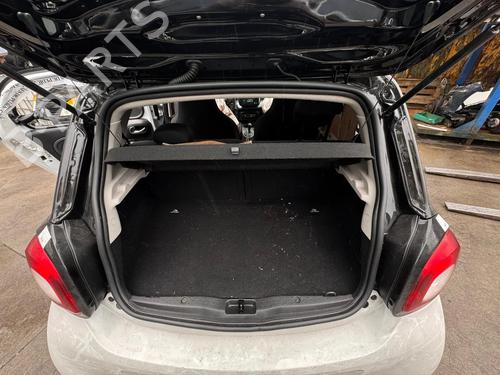 Front right interior door handle SMART FORFOUR Hatchback (453) electric drive (453.091) | BP35814633I14 - Image 23
