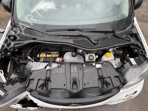 Front right interior door handle SMART FORFOUR Hatchback (453) electric drive (453.091) | BP35814633I14 - Image 25