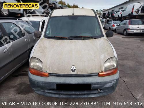 Right headlight RENAULT KANGOO Express (FC0/1_) D 55 1.9 (FC0D) | BP40129892C29 - Image 8