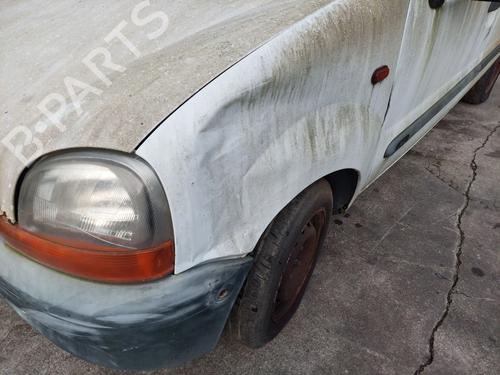 Right headlight RENAULT KANGOO Express (FC0/1_) D 55 1.9 (FC0D) | BP40129892C29 - Image 10
