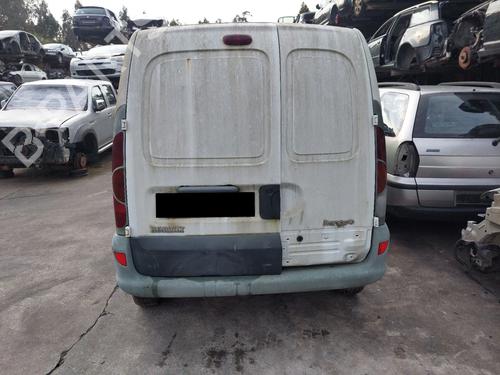 Right headlight RENAULT KANGOO Express (FC0/1_) D 55 1.9 (FC0D) | BP40129892C29 - Image 11