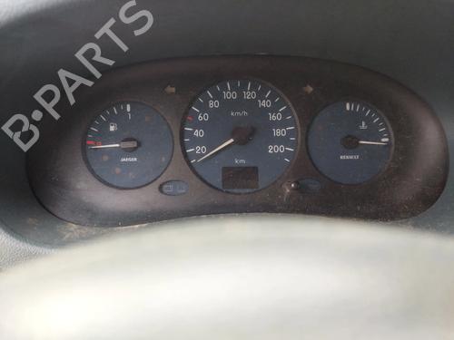 Right headlight RENAULT KANGOO Express (FC0/1_) D 55 1.9 (FC0D) | BP40129892C29 - Image 17