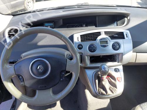 Engine control unit (ECU) RENAULT SCÉNIC II (JM0/1_) 1.9 dCi (JM0G, JM12, JM1G, JM2C) | BP34446893M57  - Image 13