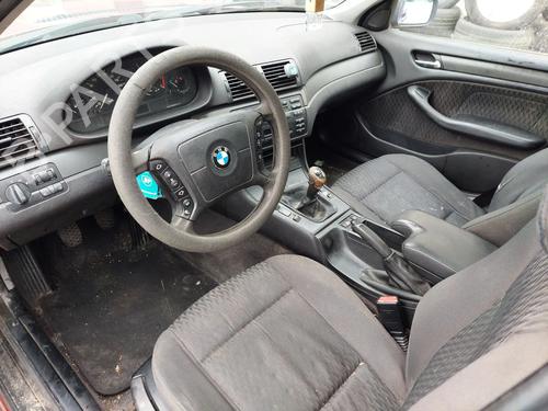 Climate control BMW 3 Touring (E46) 318 i | BP34436656I5  - Image 14