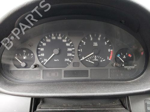 Climate control BMW 3 Touring (E46) 318 i | BP34436656I5  - Image 15