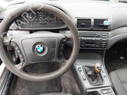 Climate control BMW 3 Touring (E46) 318 i | BP34436656I5  - Image 16