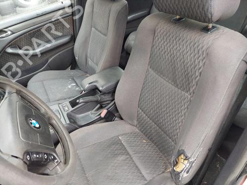 Climate control BMW 3 Touring (E46) 318 i | BP34436656I5  - Image 18