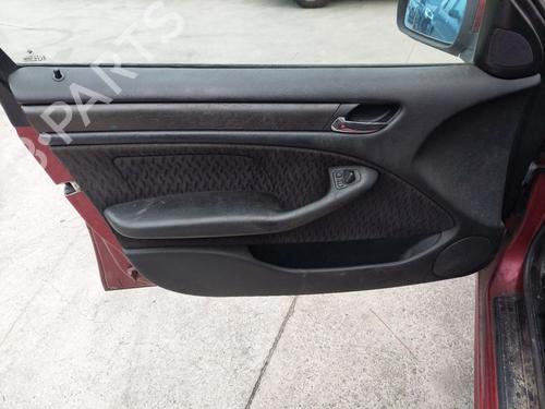 Climate control BMW 3 Touring (E46) 318 i | BP34436656I5  - Image 21