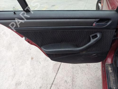 Climate control BMW 3 Touring (E46) 318 i | BP34436656I5  - Image 22