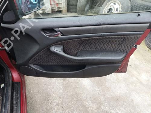 Climate control BMW 3 Touring (E46) 318 i | BP34436656I5  - Image 23