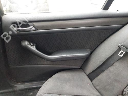 Climate control BMW 3 Touring (E46) 318 i | BP34436656I5  - Image 24