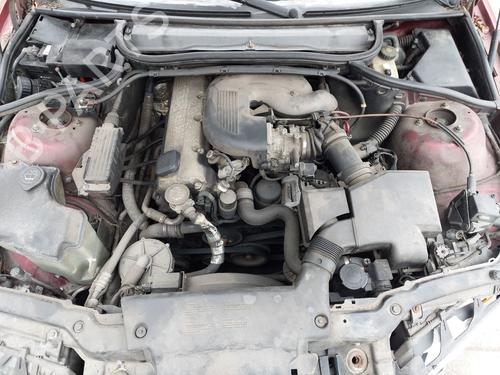 Climate control BMW 3 Touring (E46) 318 i | BP34436656I5  - Image 25