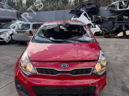 Used Parts KIA RIO III (UB) 1.25 CVVT 4479032