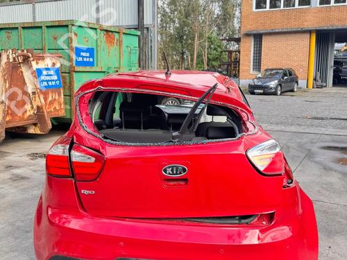 Fuel pump KIA RIO III (UB) 1.25 CVVT | BP37021561M76  - Image 6