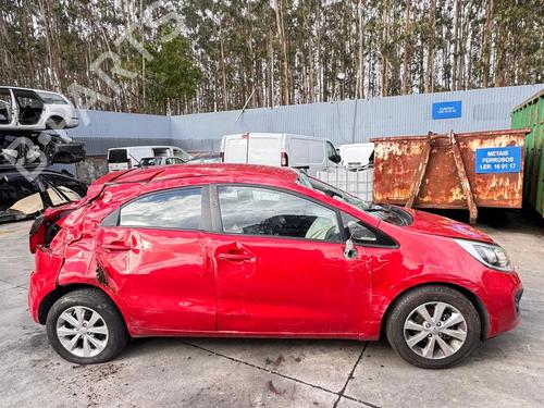 Fuel pump KIA RIO III (UB) 1.25 CVVT | BP37021561M76  - Image 9