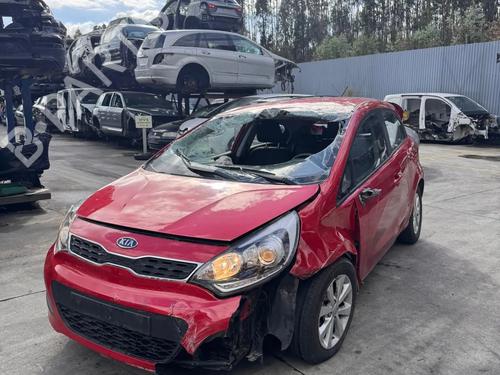 Fuel pump KIA RIO III (UB) 1.25 CVVT | BP37021561M76  - Image 8