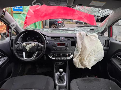 Fuel pump KIA RIO III (UB) 1.25 CVVT | BP37021561M76  - Image 11