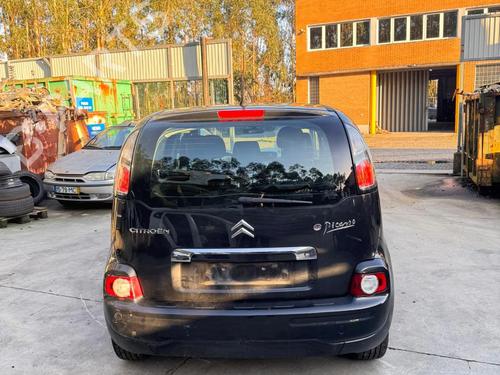 Used Parts CITROËN C3 Picasso (SH_)  1.6 HDi  4478916