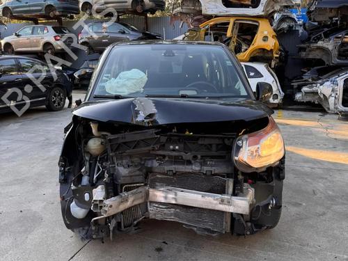 Gearbox CITROËN C3 Picasso (SH_) 1.6 HDi | BP38339822M3 - Image 8
