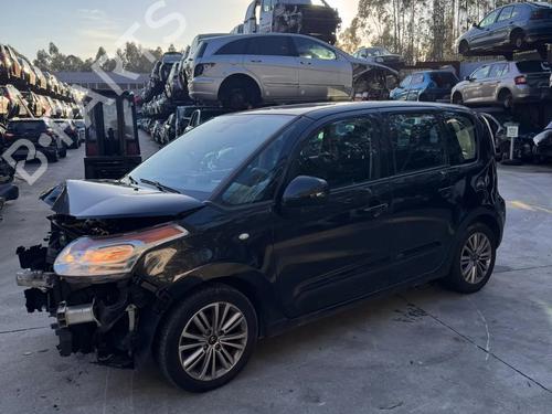 Gearbox CITROËN C3 Picasso (SH_) 1.6 HDi | BP38339822M3 - Image 10