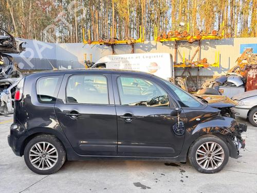 Gearbox CITROËN C3 Picasso (SH_) 1.6 HDi | BP38339822M3 - Image 9