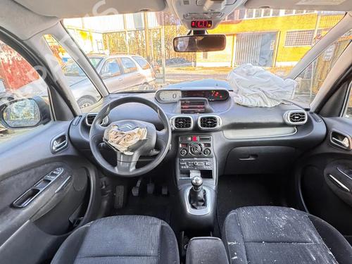 Gearbox CITROËN C3 Picasso (SH_) 1.6 HDi | BP38339822M3 - Image 11