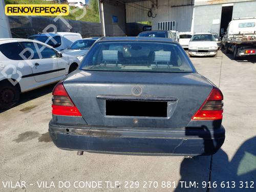 Used Parts MERCEDES-BENZ C-CLASS (W202)  C 220 D (202.121)  4480350