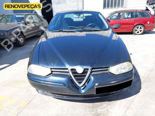 Used Parts ALFA ROMEO 156 (932_) 1.9 JTD (932B2) 4480351