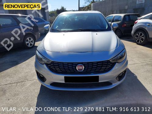 Used Parts FIAT TIPO Hatchback (356_, 357_)  1.3 D (356HXH1A)  4480495