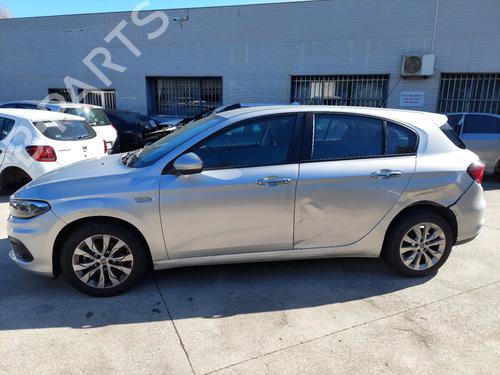 Left tailgate light FIAT TIPO Hatchback (356_, 357_) 1.3 D (356HXH1A) | BP33326584C79 - Image 4