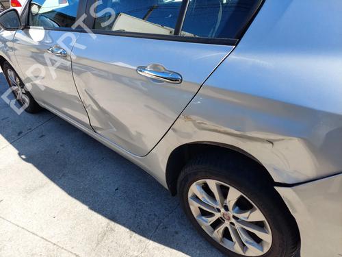 Left tailgate light FIAT TIPO Hatchback (356_, 357_) 1.3 D (356HXH1A) | BP33326584C79 - Image 5