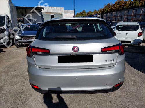 Left tailgate light FIAT TIPO Hatchback (356_, 357_) 1.3 D (356HXH1A) | BP33326584C79 - Image 6