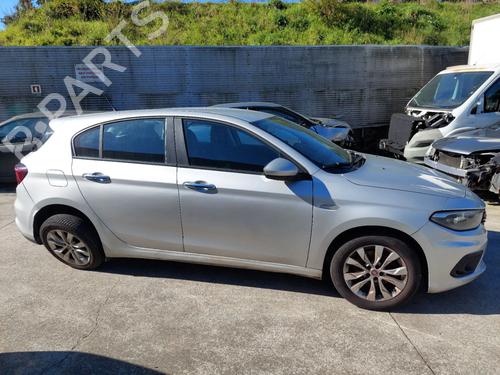 Left tailgate light FIAT TIPO Hatchback (356_, 357_) 1.3 D (356HXH1A) | BP33326584C79 - Image 7