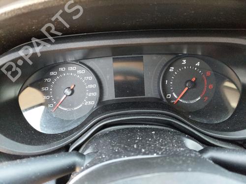 Left tailgate light FIAT TIPO Hatchback (356_, 357_) 1.3 D (356HXH1A) | BP33326584C79 - Image 11